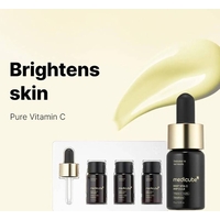 Product Medicube Deep Vita C Ampoule Σετ Serum Προσώπου Με Βιταμίνη C 3x10ml base image