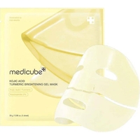 Product Medicube Kojic Acid Turmeric Brightening Gel Mask Μάσκα Προσώπου Για Δυσχρωμίες 100ml base image