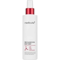 Product Medicube Red Clear Cica Body Mist Καταπραϋντικό Mist Σώματος 200ml base image