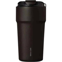 Product Lock & Lock Κούπα Θερμός Ανοξείδωτη Metro 500ml Μαύρη base image