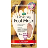 Product Purederm Botanical Choice Exfoliating Foot Mask Exfoliating Foot Mask 1 Pair base image