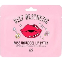 Product G9 Skin Self Aesthetic Rose Hydrogel Lip Patch Moisturizing Lip Patch 1 pc base image