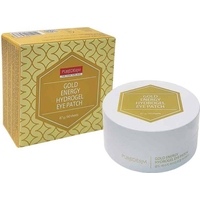Product Purederm Gold Energy Hydrogel Eye Patch Επιθέματα Ματιών Υδρογέλης Με Χρυσό 60τμχ base image