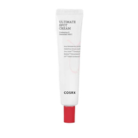 Product Cosrx AC Collection Ultimate Spot Cream Κρέμα για Σπυράκια 30gr base image