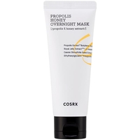 Product Cosrx Full Fit Propolis Honey Overnight Mask Μάσκα Νύχτας με Πρόπολη 60ml base image