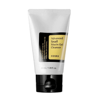 Product COSRX Gel Καθαρισμού Advanced Snail Mucin Power Gel Cleanser 50ml base image