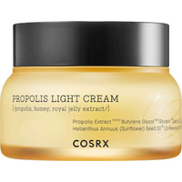 Product Cosrx Full Fit Propolis Light Cream Κρέμα Προσώπου με Πρόπολη 65ml base image