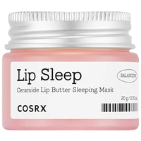 Product Cosrx The Balancium Ceramide Lip Butter Sleeping Mask Μάσκα Χειλιών Νυκτός 20g base image