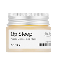 Product Cosrx Μάσκα Χειλιών Full Fit Propolis Lip Sleeping Mask 20g base image