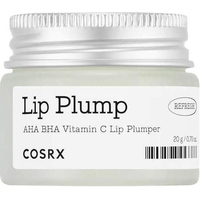 Product Cosrx The AHA/BHA Refresh Vitamin C Lip Plumper Lip Gloss 4gr base image