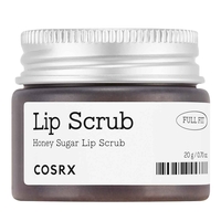 Product Cosrx Scrub Χειλιών Full Fit Honey Sugar 20g base image