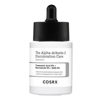 Product Cosrx The Alpha Arbutin 2% & Niacinamide 5% Ορός Προσώπου για Ανομοιόμορφη Όψη 30ml base image