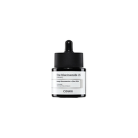 Product COSRX Ορός The Niacinamide 15 Serum 20ml base image