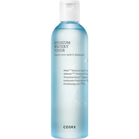 Product Cosrx Hydrium Watery Toner Ενυδατική Τονωτική Λοσιόν Προσώπου 150ml base image