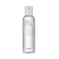 Product Cosrx The AHA BHA Refresh Vitamin C Daily Toner Τονωτική Λοσιόν Προσώπου με Βιταμίνη C 150ml base image