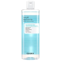 Product Cosrx Νερό Καθαρισμού Low pH Niacinamide Micellar Cleansing Water 400ml base image