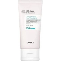 Product Cosrx Aloe 54.2 Aqua Tone-Up Sunscreen Αντηλιακή Κρέμα Προσώπου 50ml base image