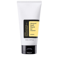Product Cosrx Καθαριστικό Ντεμακιγιάζ Advanced Snail Mucin Power Gel Cleanser 150ml base image