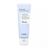 Product COSRX Ultra-Light Invisible Sunscreen SPF50+ 50ml base image