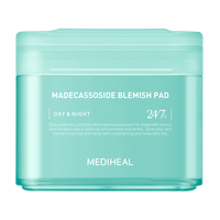 Product Mediheal Madecassoside Blemish Pads 100τμχ base image