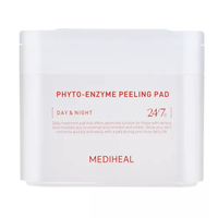 Product Mediheal Phyto-Enzyme Peeling Pad 90g base image