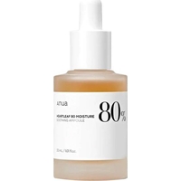 Product Anua Heartleaf 80% Moisture Soothing Ampoule Ορός Προσώπου 30ml base image