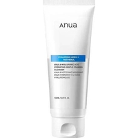 Product Anua Hyaluronic Acid Hydrating Gentle Foaming Cleanser 150ml base image
