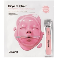 Product Dr.Jart+ Cryo Rubber With Firming Collagen Μάσκα Προσώπου base image
