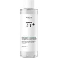 Product Anua Heartleaf 77% Soothing Toner Τόνερ Προσώπου 250ml base image