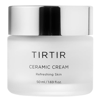 Product TIRTIR Ceramic Cream Ενυδατική Κρέμα Προσώπου 50ml base image