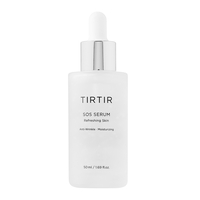 Product TIRTIR SOS Serum Ενυδατικός Ορός Προσώπου 50ml base image