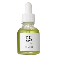 Product Beauty Of Joseon Calming Serum Green Tea + Panthenol Καταπραϋντικός Ορός Προσώπου 30ml base image