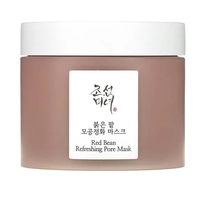 Product Beauty of Joseon Ενυδατική Κρέμα Προσώπου Red Bean Refreshing Pore Mask Water Gel 100ml base image