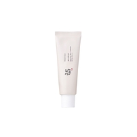 Product Beauty of Joseon Αντηλιακό Relief Sun : Rice & Probiotics SPF50& PA++++ 50ml base image