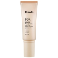 Product Dr.Jart+ Premium Beauty Balm Αντηλιακή Κρέμα ΒΒ SPF40 40ml - 02 Medium base image