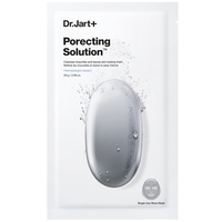 Product Dr.Jart+ Dermask Porecting Solution Mask Μάσκα Σύσφιξης Πόρων 28gr base image