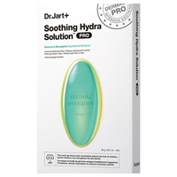 Product Dr.Jart+ Dermask Soothing Hydra Solution Pro Mask Καταπραϋντική Μάσκα 25gr base image