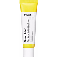 Product Dr.Jart+ Ceramidin Skin Barrier Cream Ενυδατική Κρέμα 15ml base image
