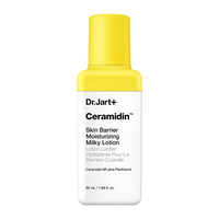 Product Dr.Jart+ Ceramidin Skin Barrier Moisture Milky Lotion Ενυδατική Λοσιόν 50ml base image