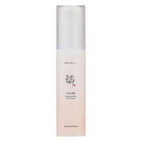 Product Beauty Of Joseon Ginseng Moist Sun Serum SPF50+ PA++++ Αντηλιακός Ορός Προσώπου 50ml base image