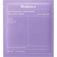 Product Biodance Real Deep Collagen Mask Μάσκα Προσώπου 34g base image