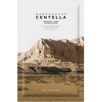 Product Skin1004 Madagascar Centella Ampoule Mask Μάσκα Προσώπου 1τμχ base image