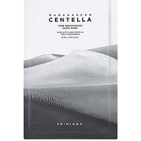 Product Skin1004 Madagascar Centella Tone Brightening Glow Mask Μάσκα Προσώπου 25ml base image