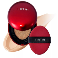 Product Tirtir Make Up Mask Fit Red Cushion SPF40 Pa++ SPF40 18g - 24N base image