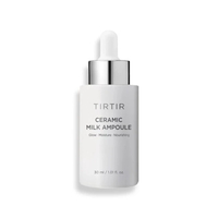 Product TIRTIR Ceramic Milk Ampoule Ενυδατικός Ορός Προσώπου 30ml base image