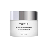Product TIRTIR Hydro Boost Enzyme Cleansing Balm Καθαριστικό Balm Προσώπου 50ml base image