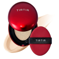 Product Tirtir Make Up Mask Fit Red Cushion SPF40 Pa++ SPF40 18g - 17N base image