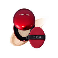 Product TIRTIR Mask Fit Red Cushion Foundation 18g - 21C base image