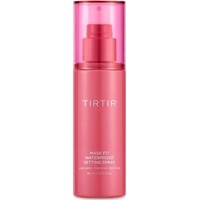 Product Tirtir Mask Fit Waterproof Setting Spray Σπρέι Σταθεροποίησης Μακιγιάζ 80ml base image