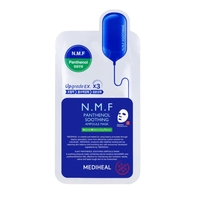 Product Mediheal The N.F Panthenol Soothing Ampoule Mask Καταπραϋντική Μάσκα Προσώπου 27ml base image